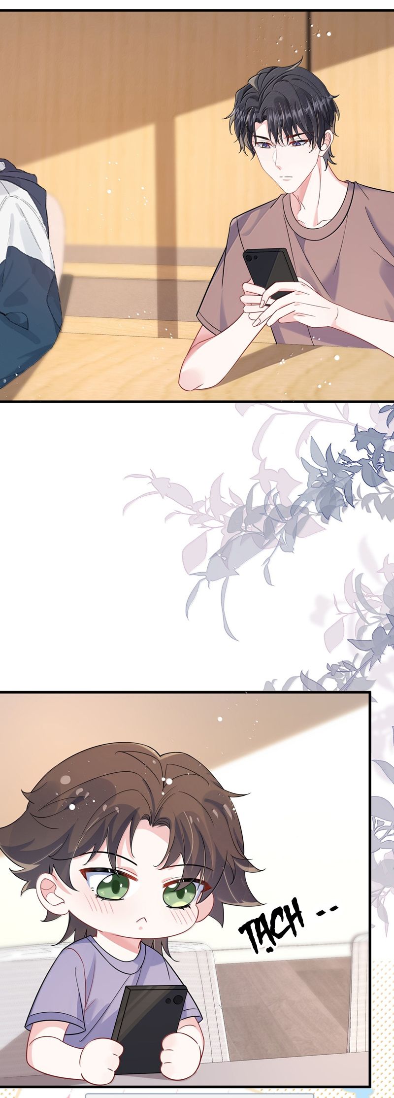 Giáo Bá Là Một Tên Yêu Tinh Chapter 126 - Next Chapter 127