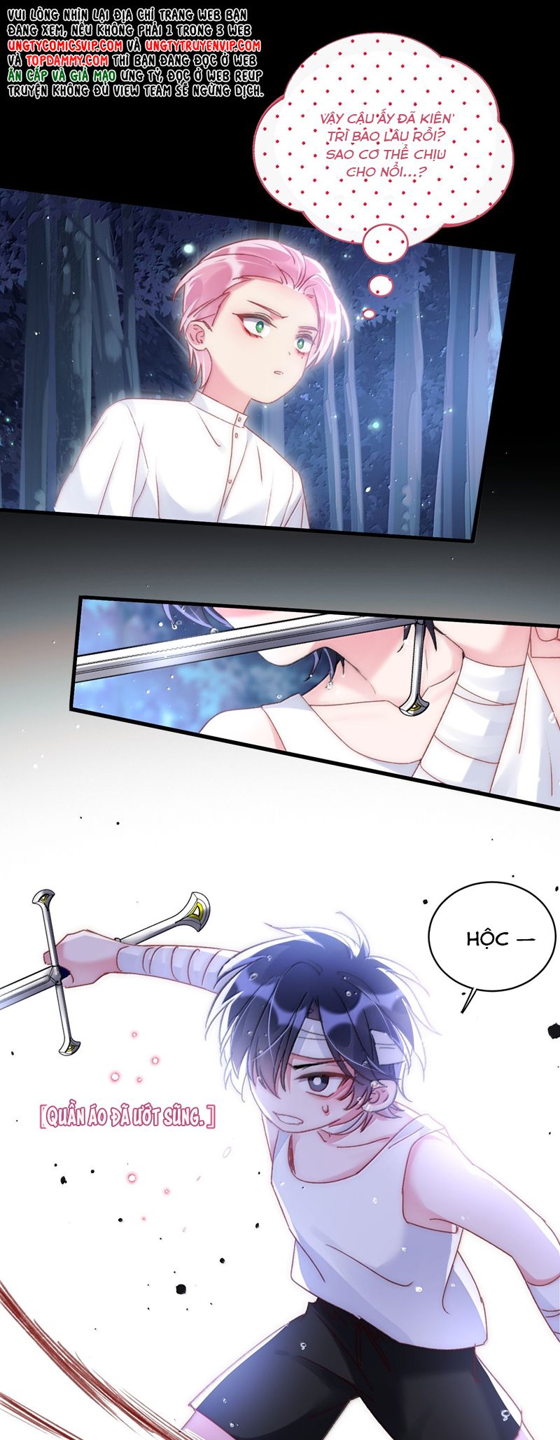Tôi Phải Làm 1 Kẻ Đại Xấu Xa Chapter 142 - Next Chapter 143