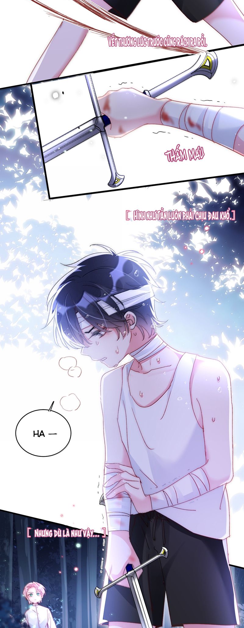 Tôi Phải Làm 1 Kẻ Đại Xấu Xa Chapter 142 - Next Chapter 143