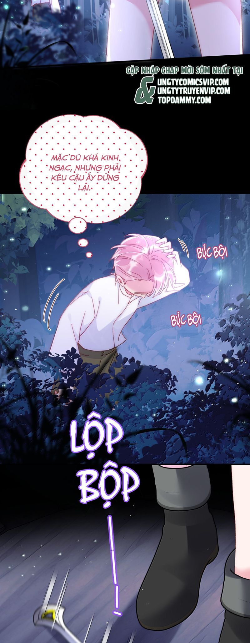 Tôi Phải Làm 1 Kẻ Đại Xấu Xa Chapter 142 - Next Chapter 143