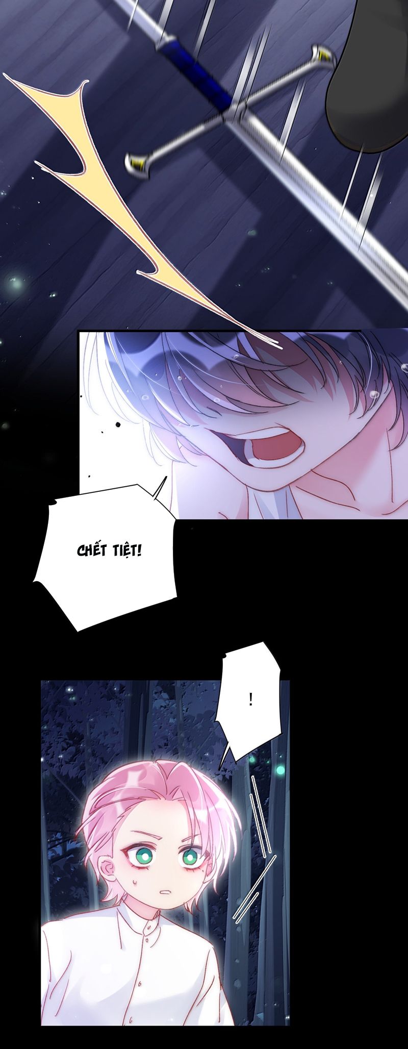 Tôi Phải Làm 1 Kẻ Đại Xấu Xa Chapter 142 - Next Chapter 143