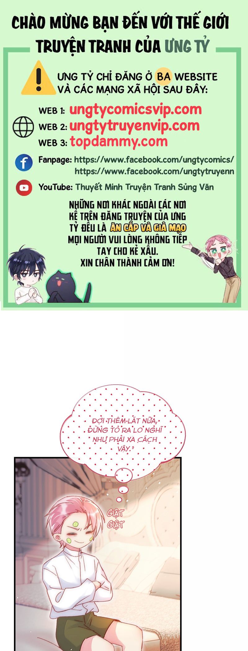 Tôi Phải Làm 1 Kẻ Đại Xấu Xa Chapter 142 - Next Chapter 143