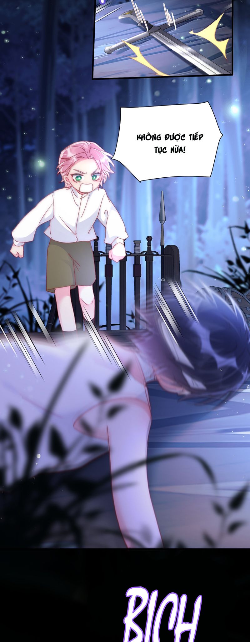 Tôi Phải Làm 1 Kẻ Đại Xấu Xa Chapter 142 - Next Chapter 143