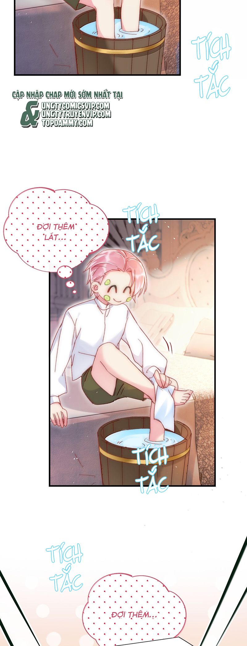 Tôi Phải Làm 1 Kẻ Đại Xấu Xa Chapter 142 - Next Chapter 143