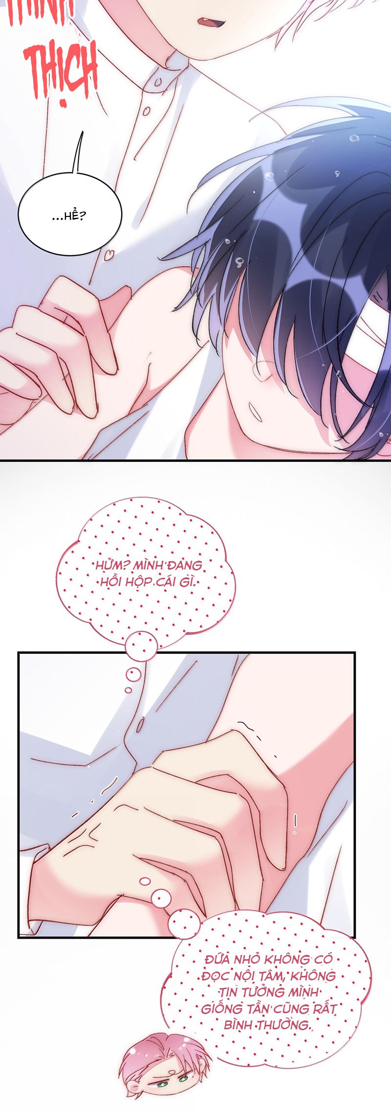 Tôi Phải Làm 1 Kẻ Đại Xấu Xa Chapter 142 - Next Chapter 143