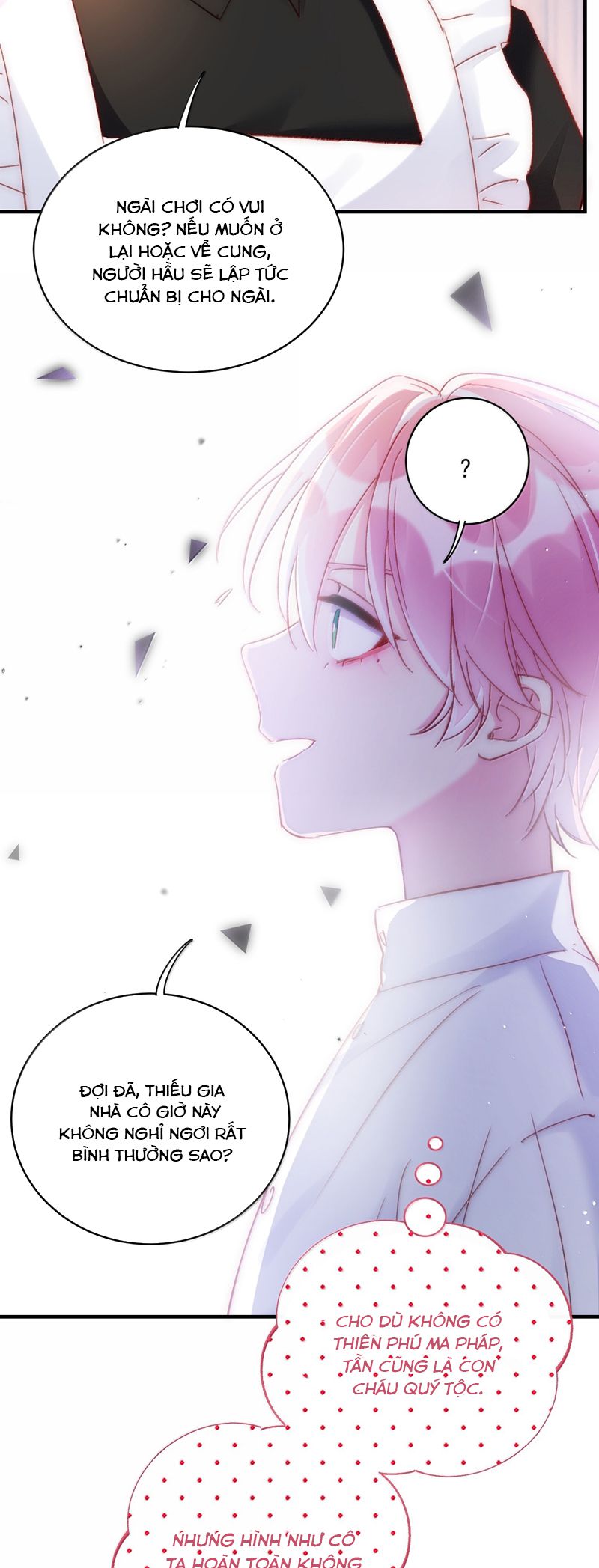 Tôi Phải Làm 1 Kẻ Đại Xấu Xa Chapter 142 - Next Chapter 143