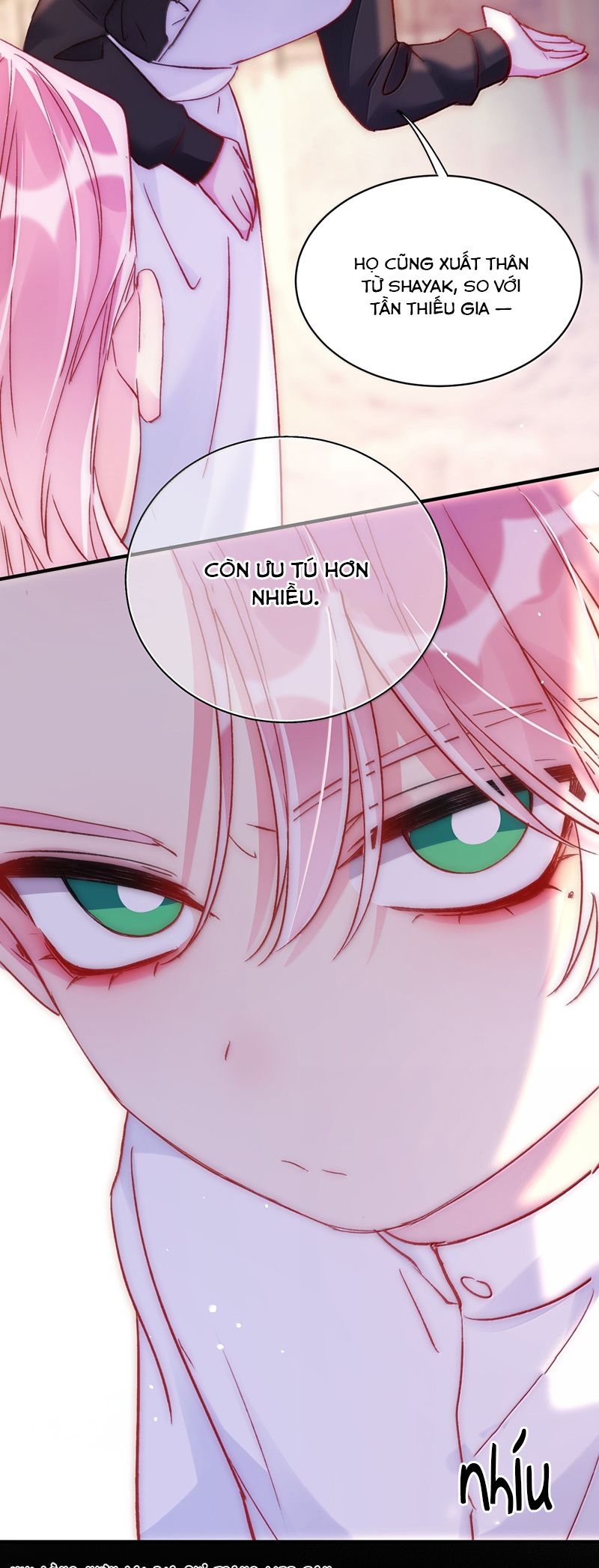 Tôi Phải Làm 1 Kẻ Đại Xấu Xa Chapter 142 - Next Chapter 143