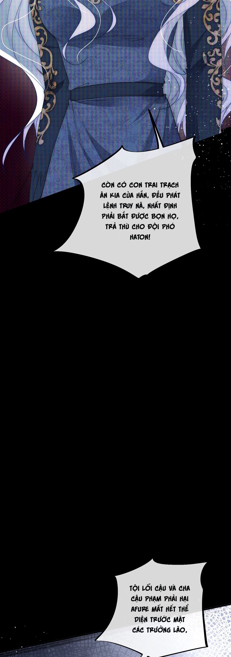Lồng Tuyết Chapter 7 - Trang 4