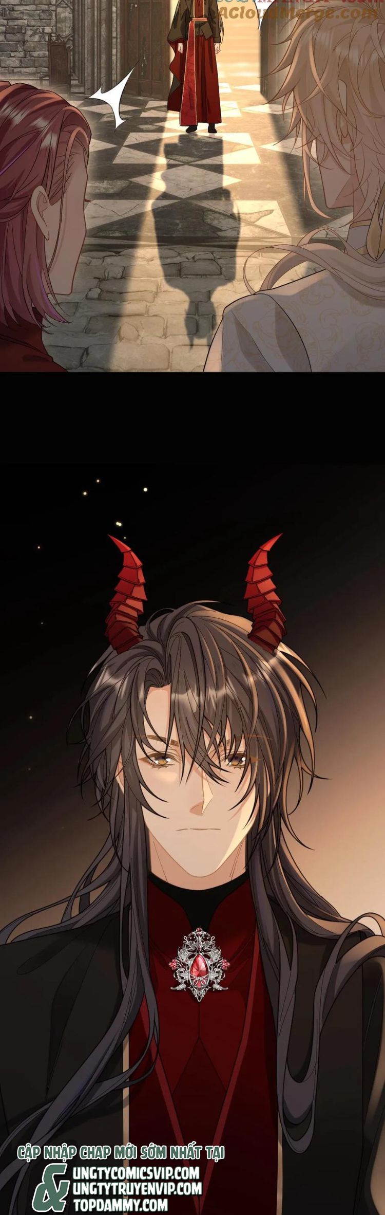 Lang Cẩu Chủ Thần Chapter 297 - Trang 3