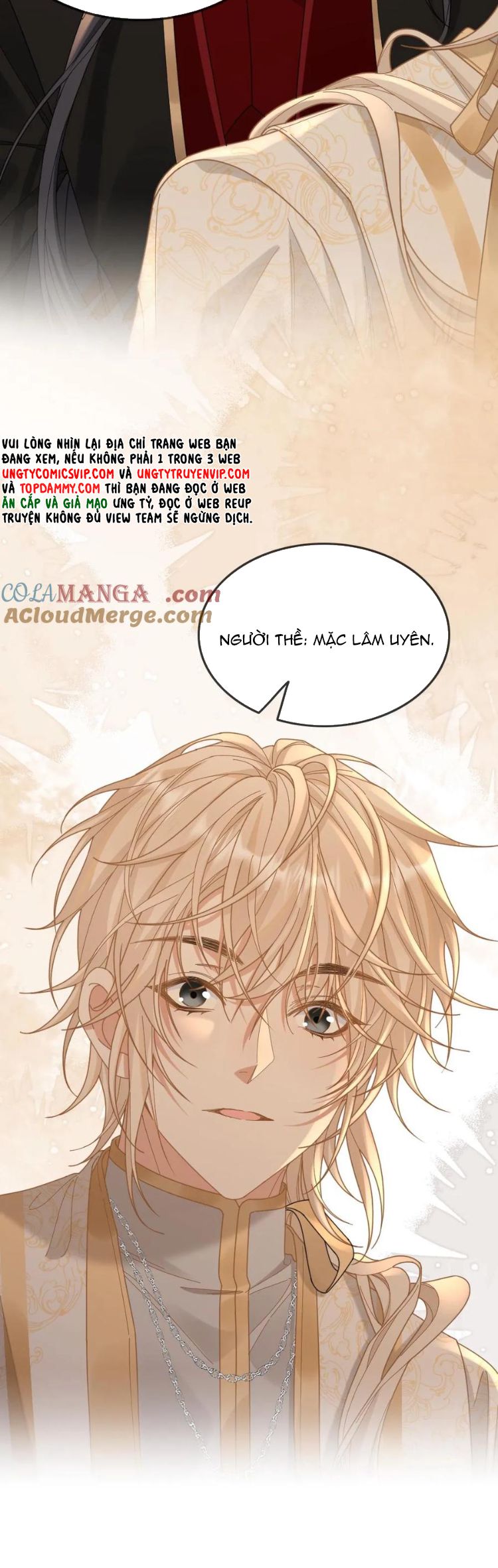 Lang Cẩu Chủ Thần Chapter 297 - Trang 3
