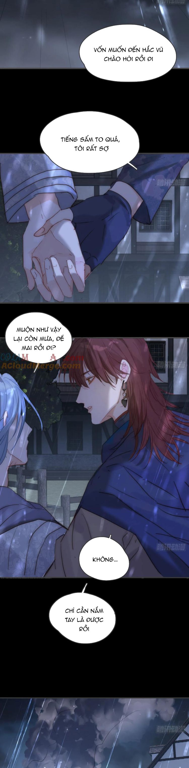 Thỉnh Cùng Ta Đồng Miên Chap 179 - Trang 2
