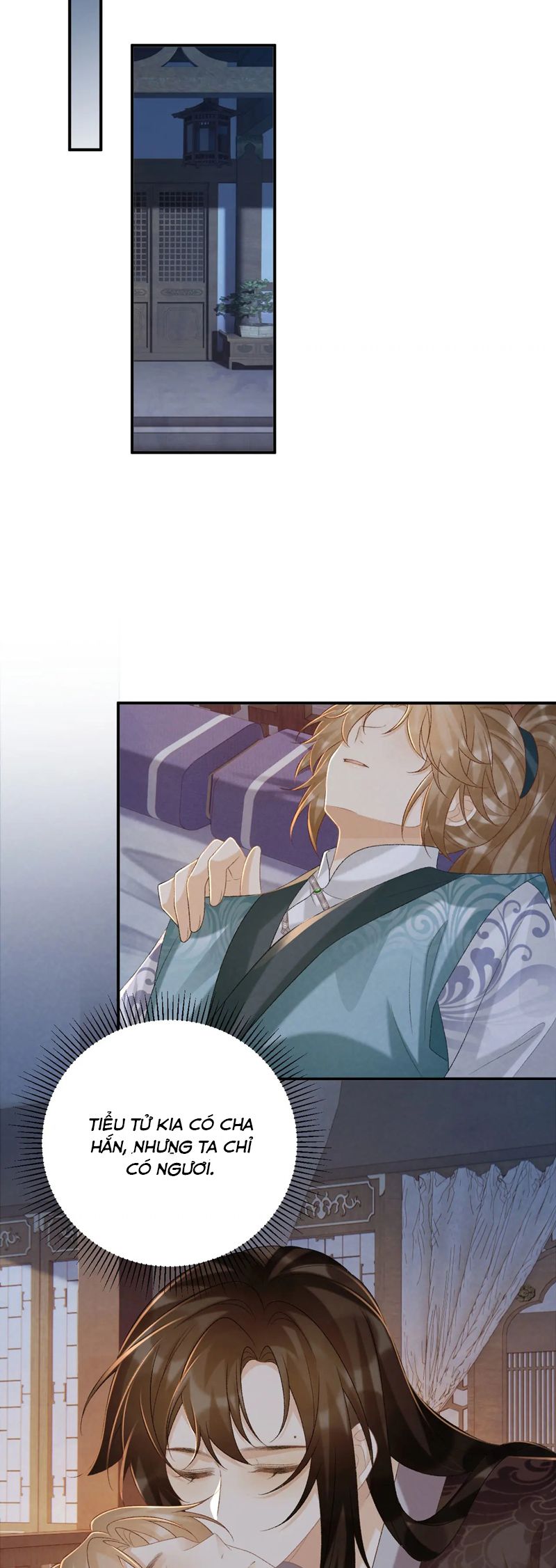 Bệnh Trạng Dụ Dỗ Chapter 94 - Next Chapter 95