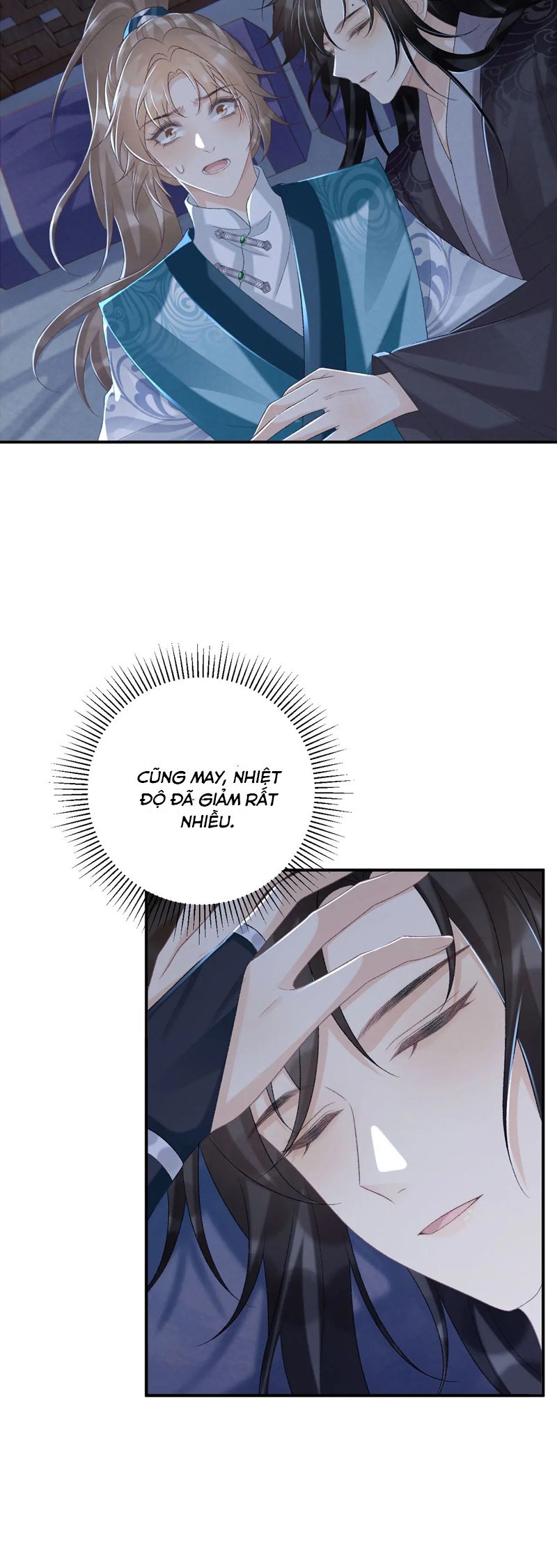 Bệnh Trạng Dụ Dỗ Chapter 94 - Next Chapter 95