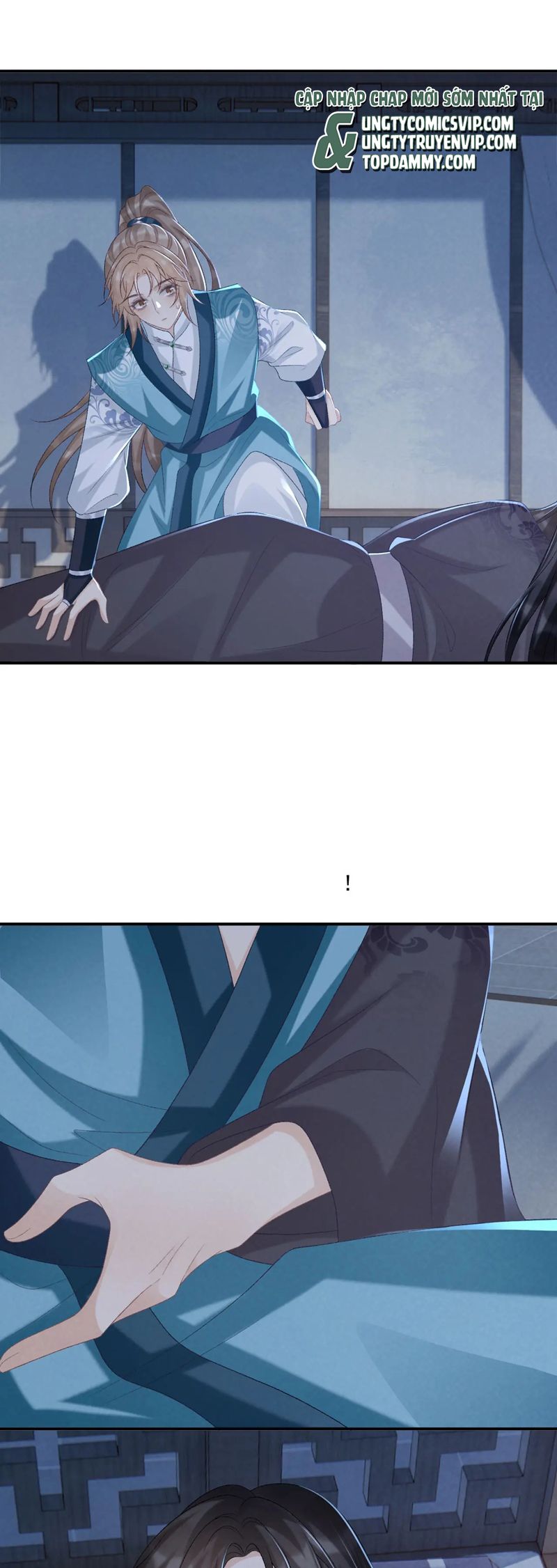 Bệnh Trạng Dụ Dỗ Chapter 94 - Next Chapter 95