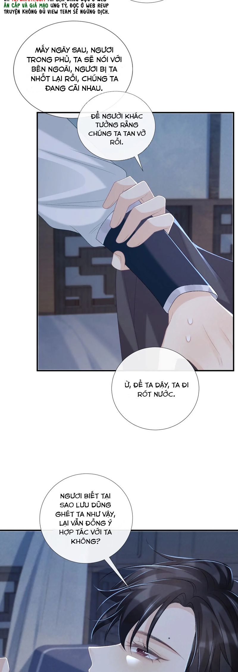 Bệnh Trạng Dụ Dỗ Chapter 94 - Next Chapter 95