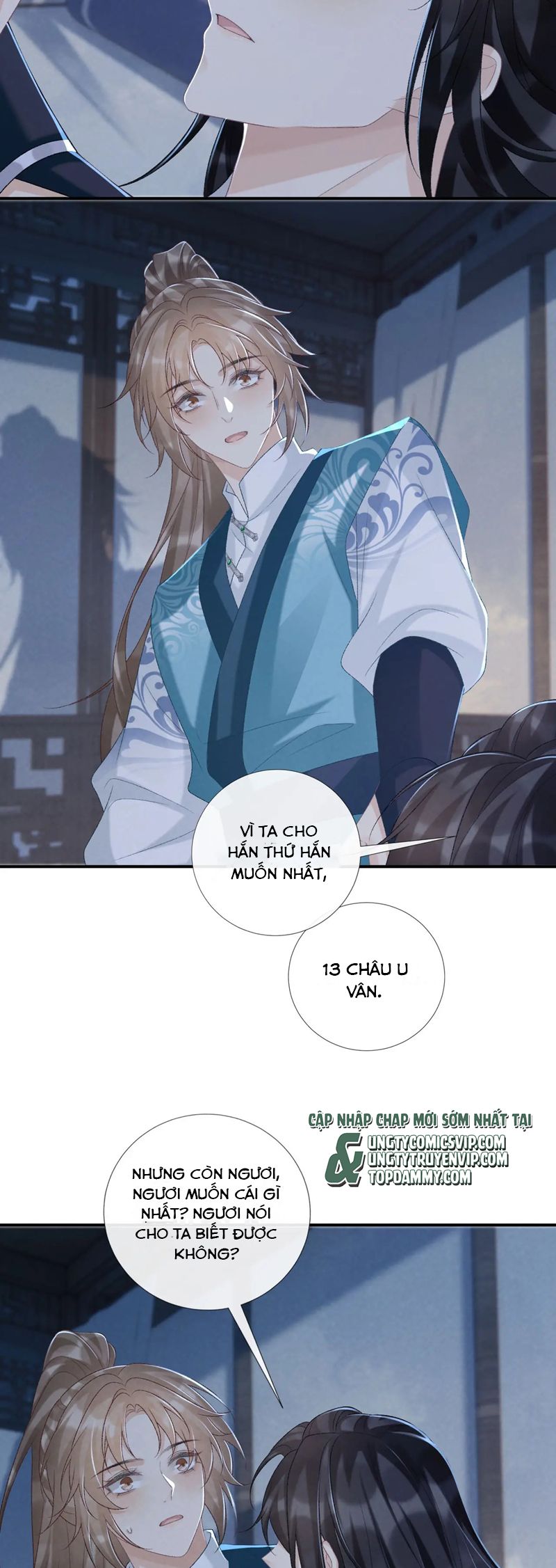 Bệnh Trạng Dụ Dỗ Chapter 94 - Next Chapter 95