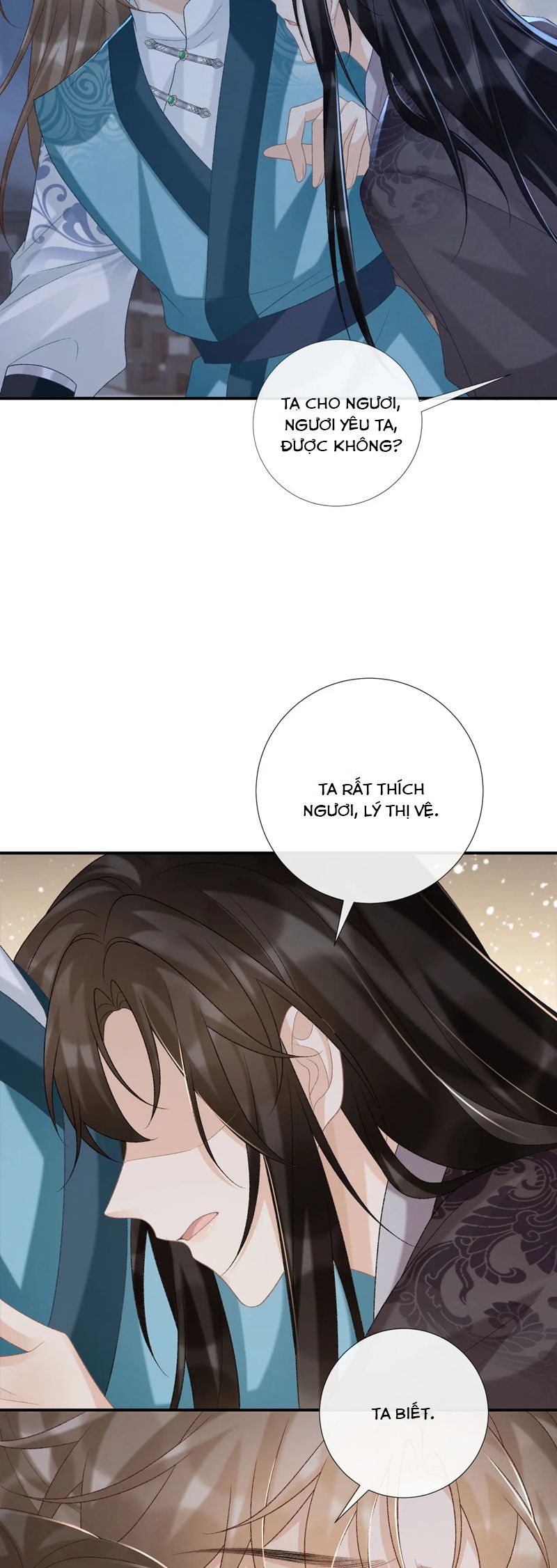 Bệnh Trạng Dụ Dỗ Chapter 94 - Next Chapter 95