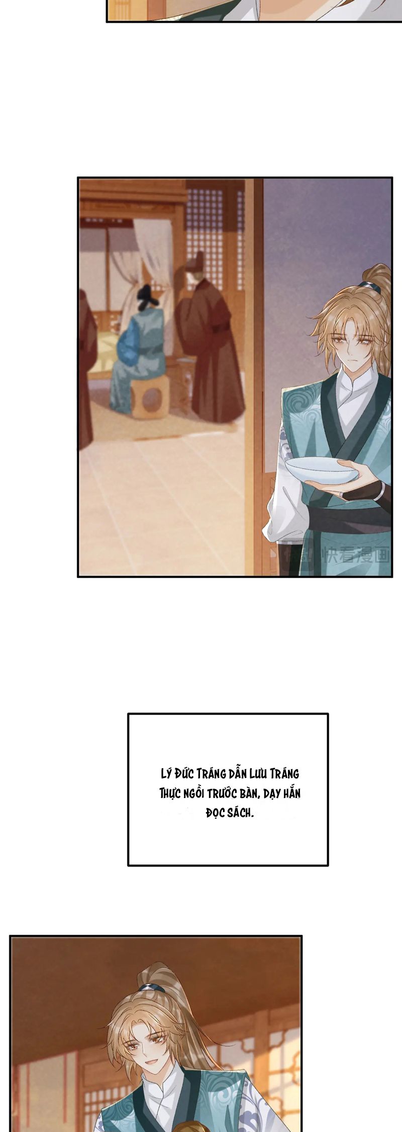 Bệnh Trạng Dụ Dỗ Chapter 94 - Next Chapter 95