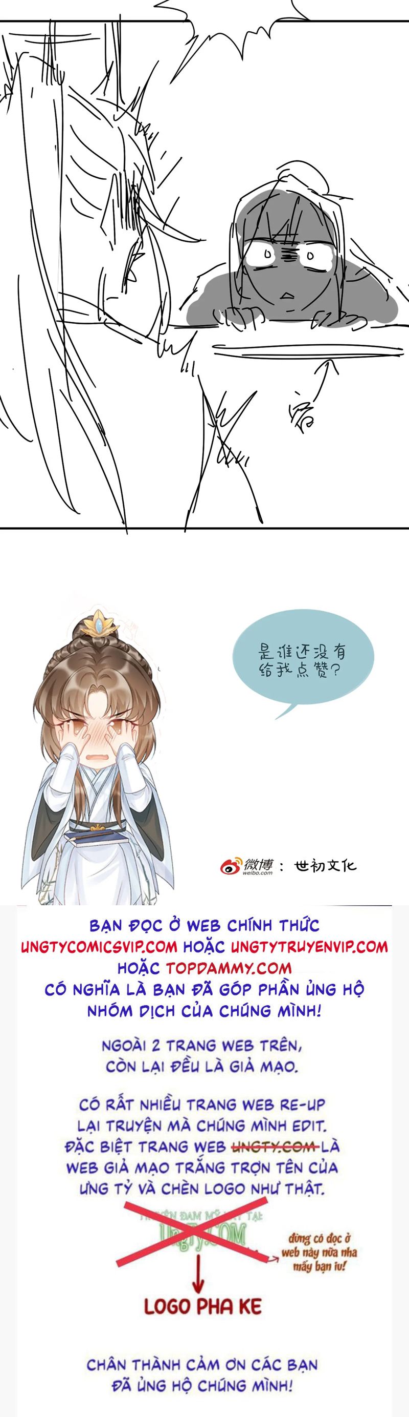 Thoát Cương Chapter 11 - Next Chapter 12