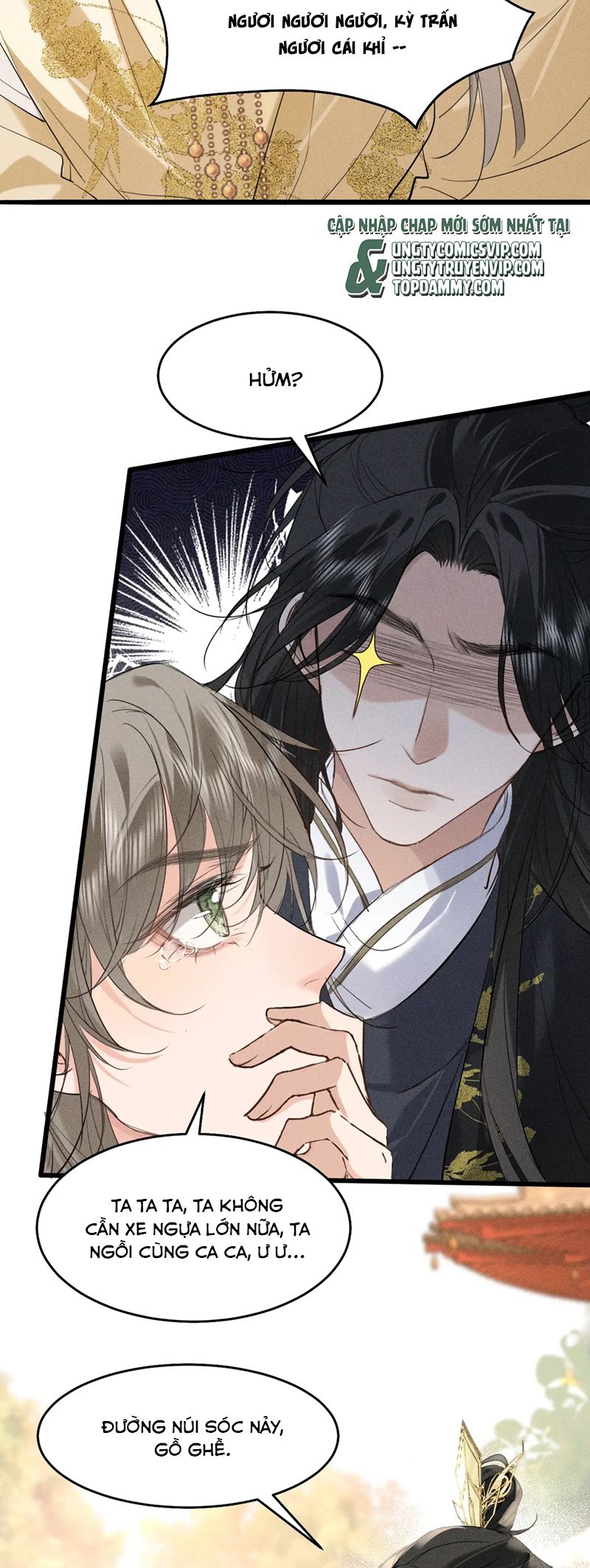 Thoát Cương Chapter 11 - Next Chapter 12