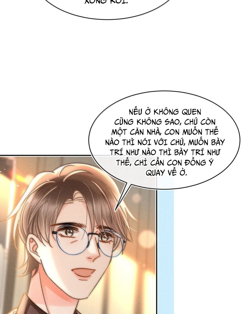 Ánh Trăng Vì Tôi Mà Đến Chapter 80 - Trang 4