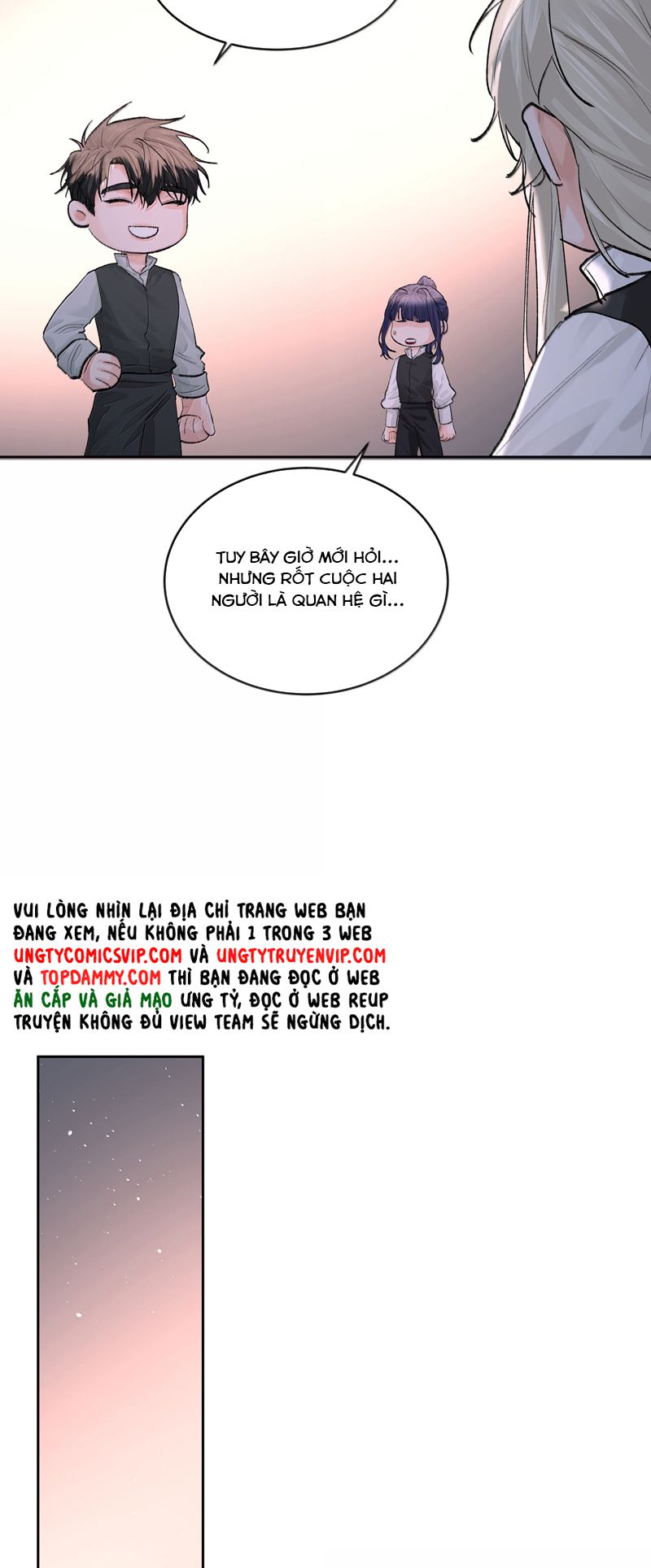 Tiền Nhiệm Vi Vương Chapter 83 - Trang 4