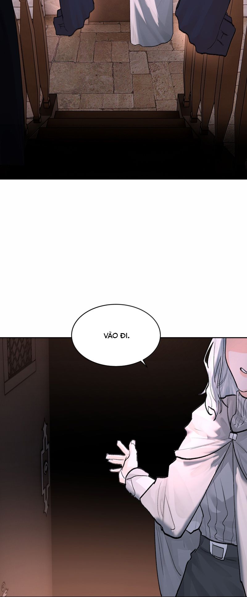 Tiền Nhiệm Vi Vương Chapter 83 - Trang 4