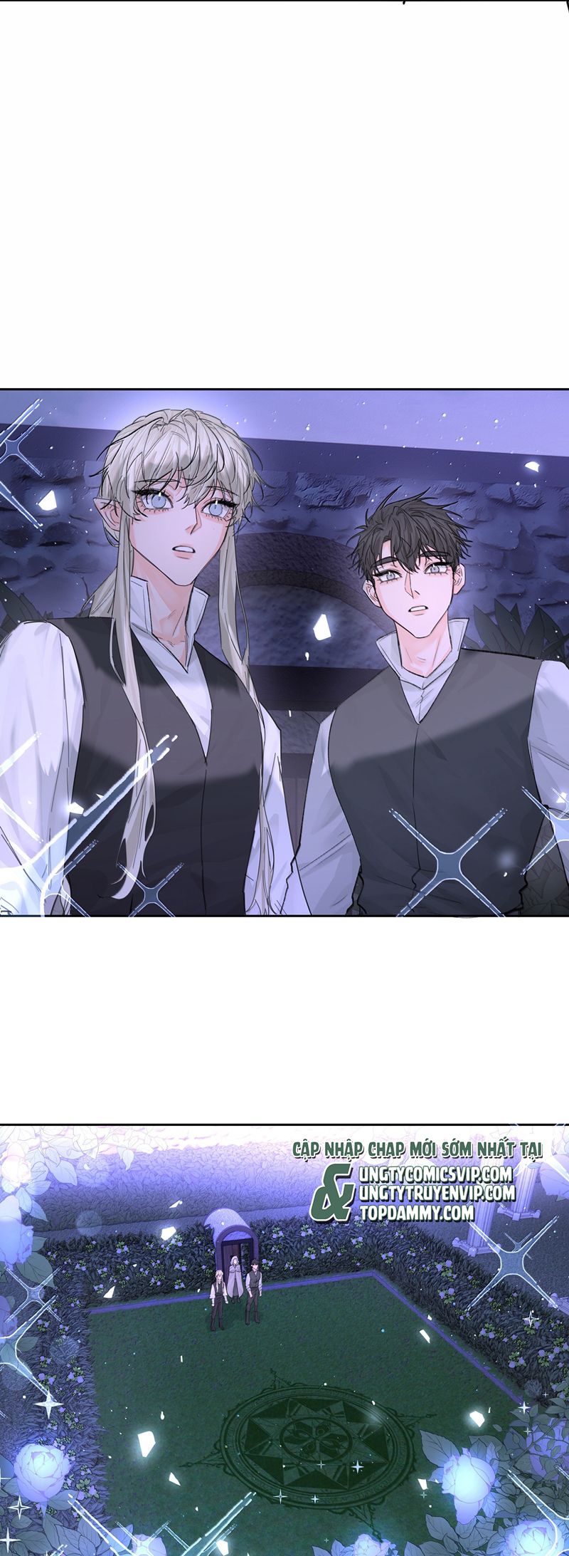 Tiền Nhiệm Vi Vương Chapter 83 - Trang 4