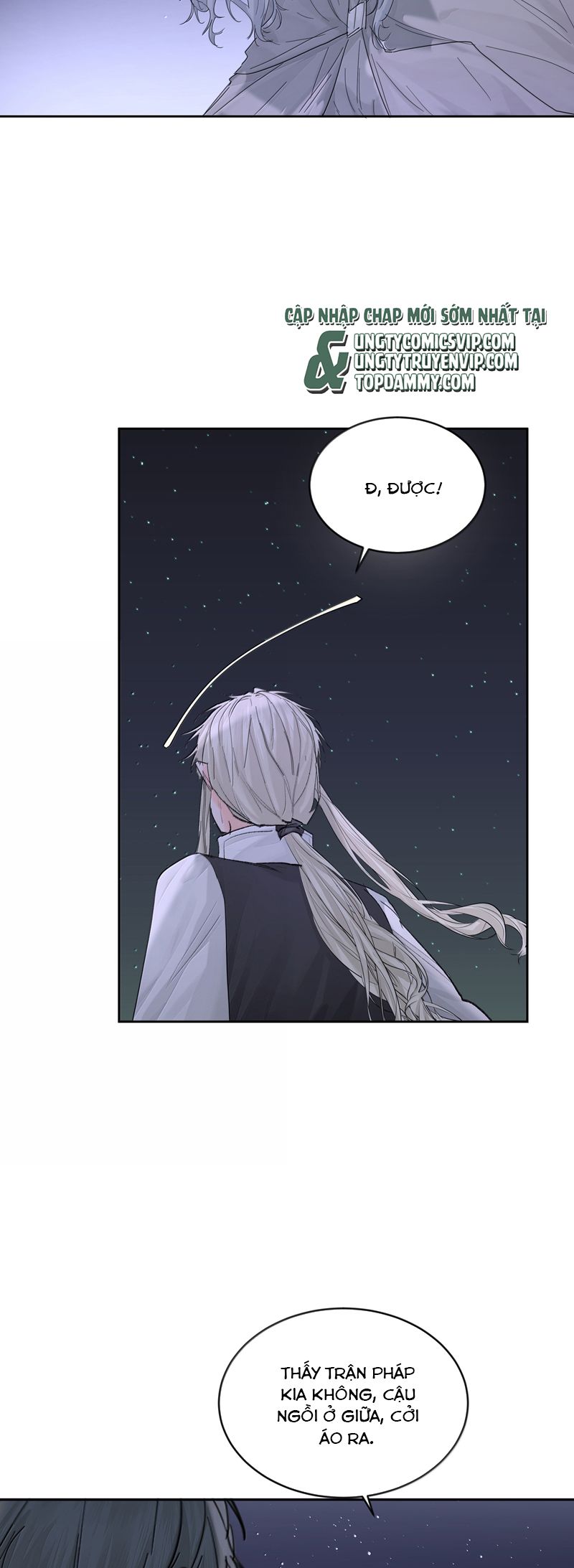 Tiền Nhiệm Vi Vương Chapter 83 - Trang 4