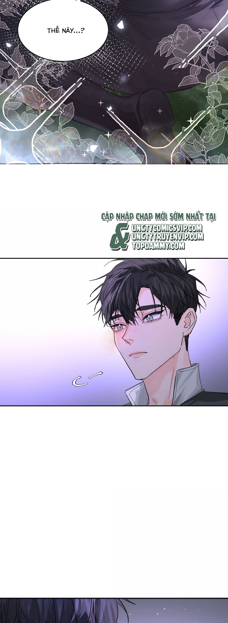 Tiền Nhiệm Vi Vương Chapter 83 - Trang 4