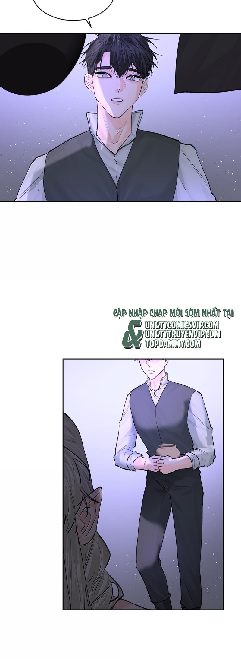 Tiền Nhiệm Vi Vương Chapter 83 - Trang 4
