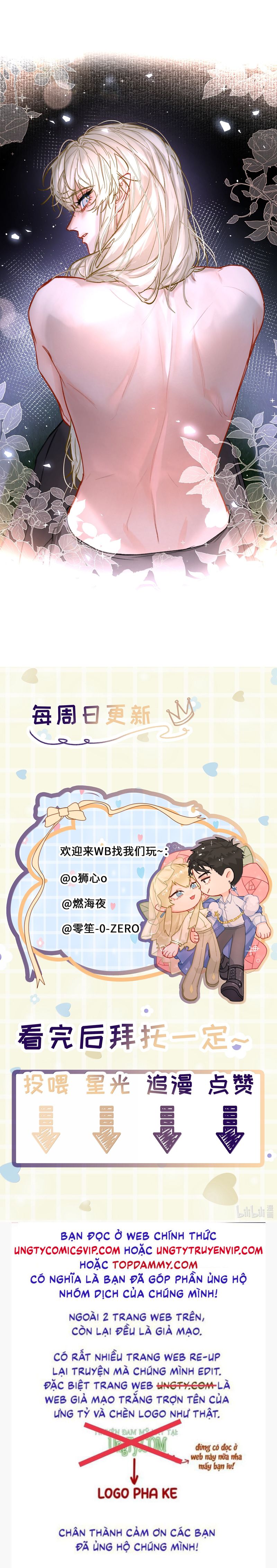 Tiền Nhiệm Vi Vương Chapter 83 - Trang 4