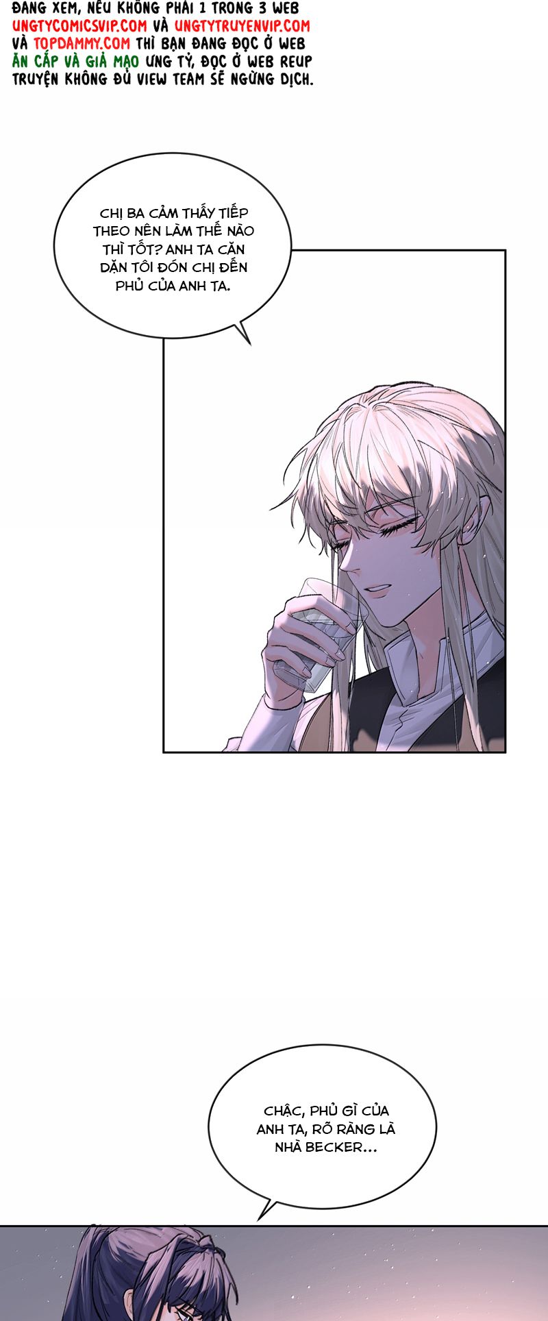 Tiền Nhiệm Vi Vương Chapter 83 - Trang 4