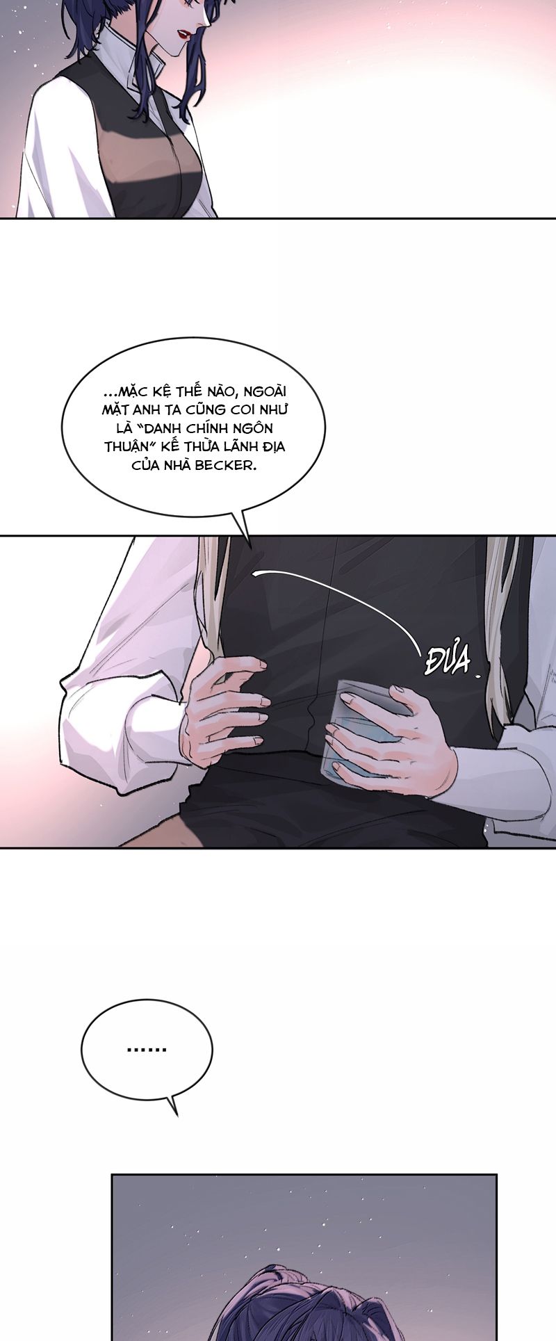 Tiền Nhiệm Vi Vương Chapter 83 - Trang 4
