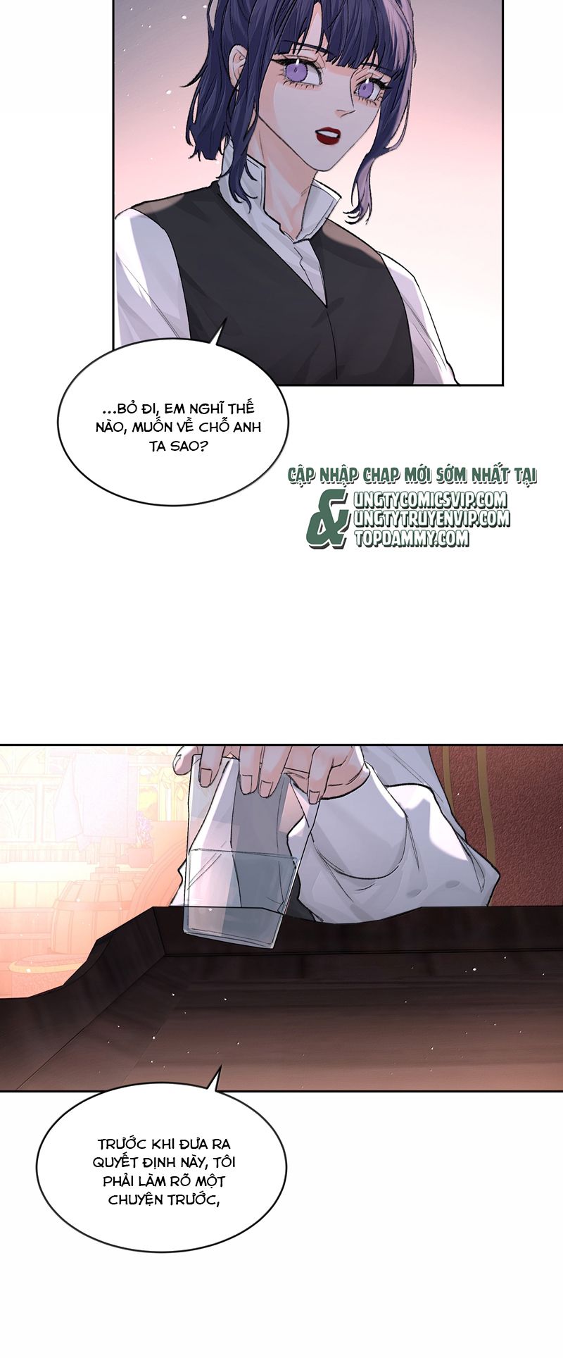 Tiền Nhiệm Vi Vương Chapter 83 - Trang 4