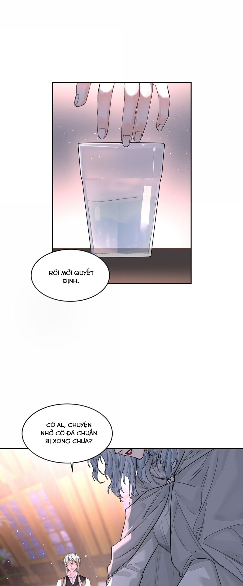 Tiền Nhiệm Vi Vương Chapter 83 - Trang 4