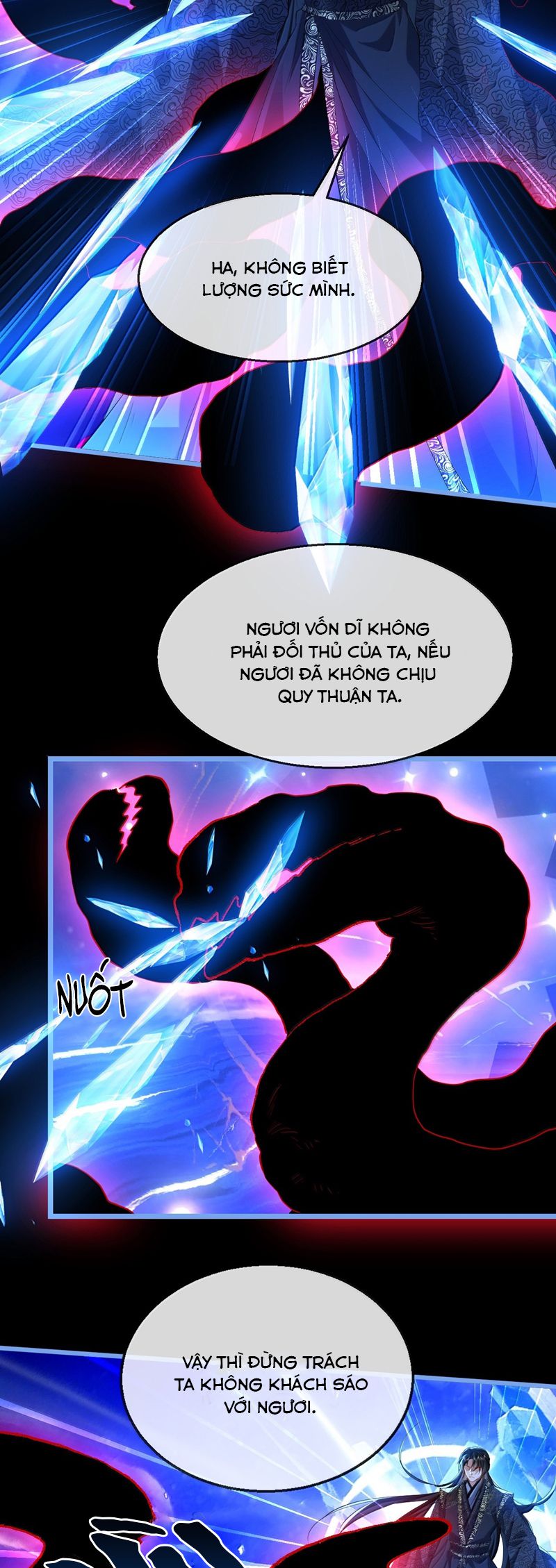 Ma Tôn Đại Nhân Song Tu Không Chapter 79 - Next Chapter 80