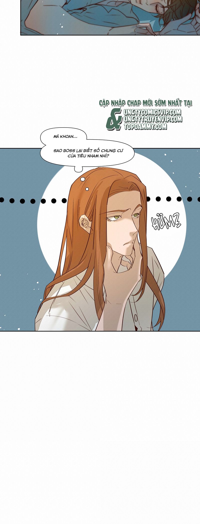 Tuyệt Xử Phùng Sinh Chapter 48 - Trang 4