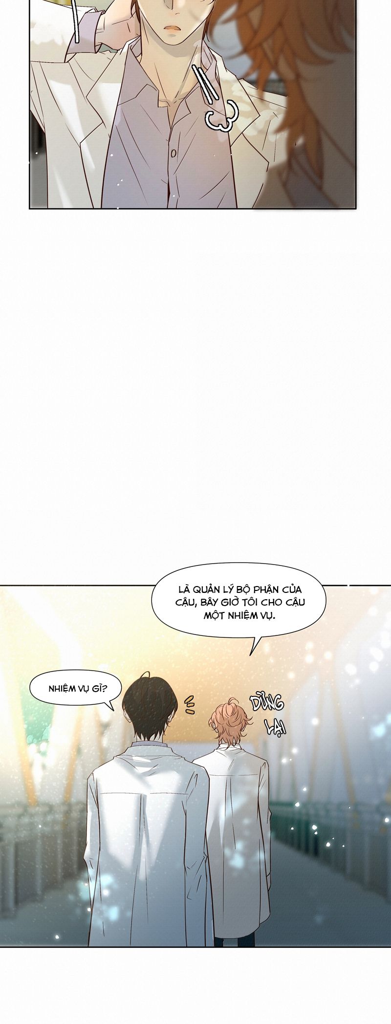 Tuyệt Xử Phùng Sinh Chapter 48 - Trang 4