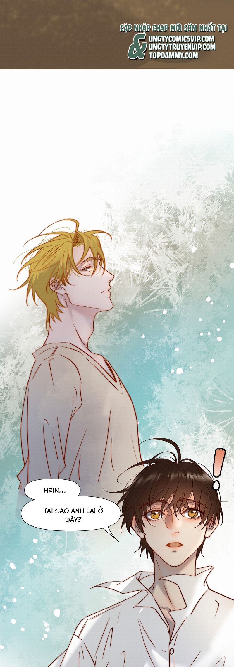 Tuyệt Xử Phùng Sinh Chapter 48 - Trang 4