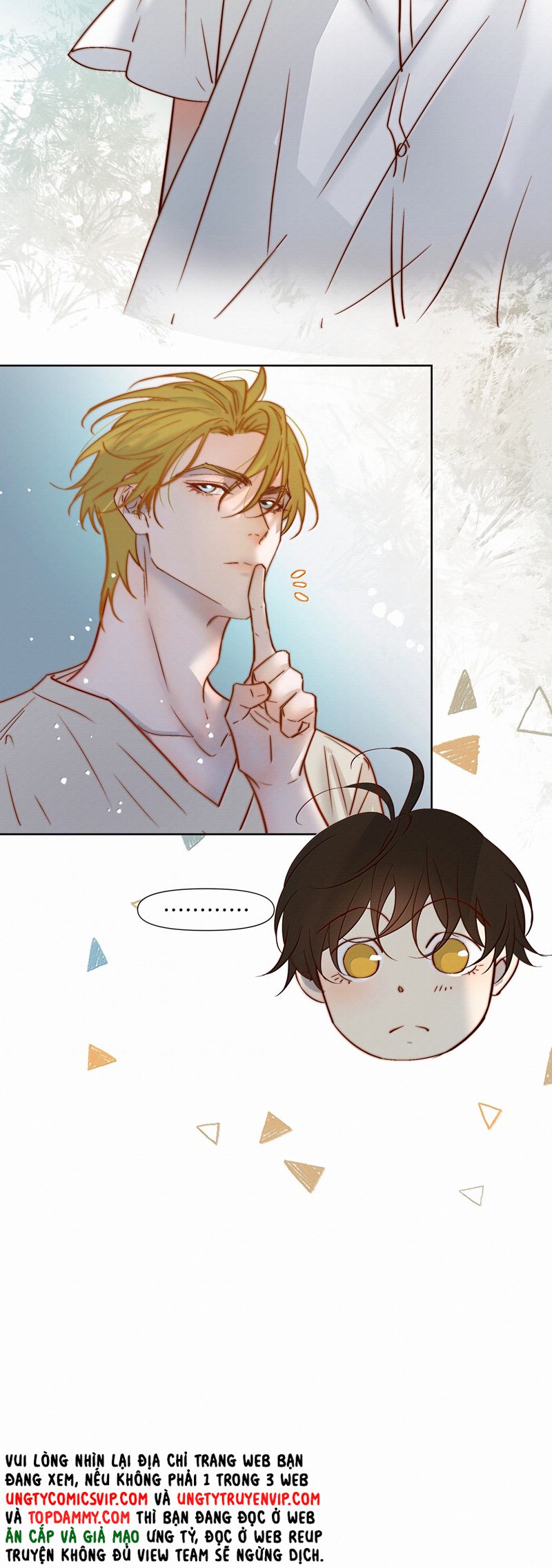 Tuyệt Xử Phùng Sinh Chapter 48 - Trang 4