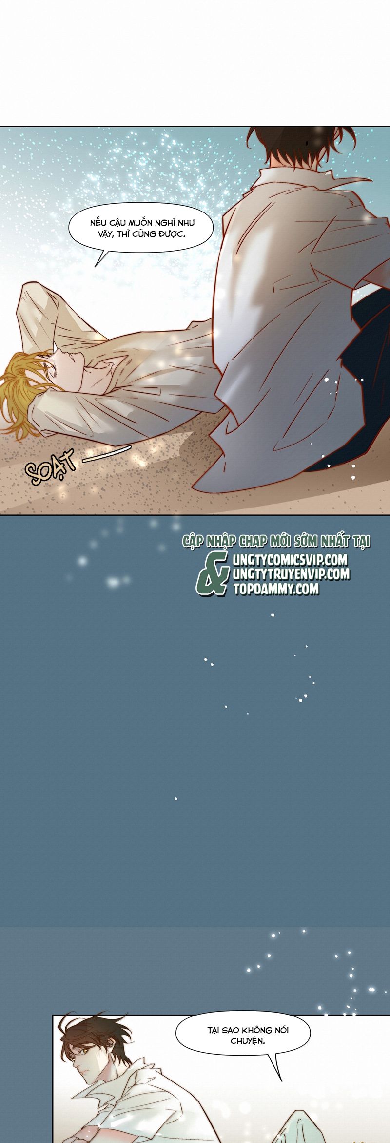 Tuyệt Xử Phùng Sinh Chapter 48 - Trang 4