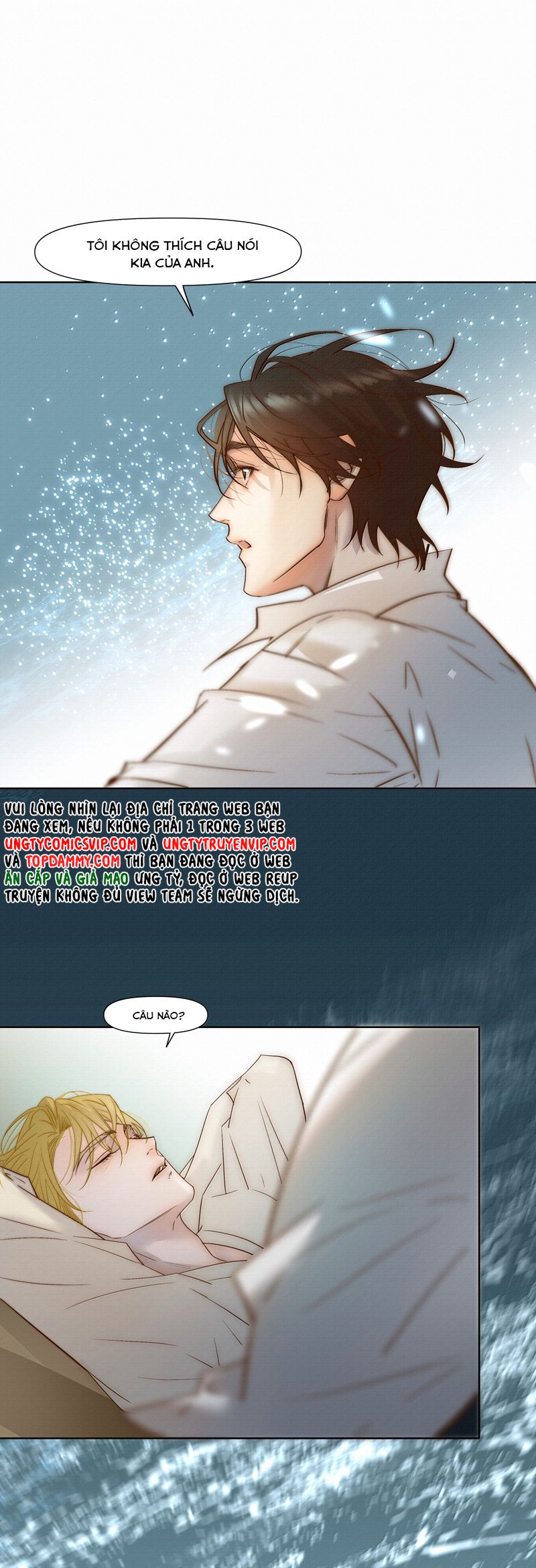 Tuyệt Xử Phùng Sinh Chapter 48 - Trang 4