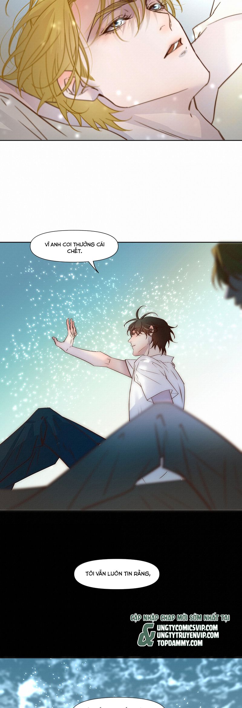 Tuyệt Xử Phùng Sinh Chapter 48 - Trang 4