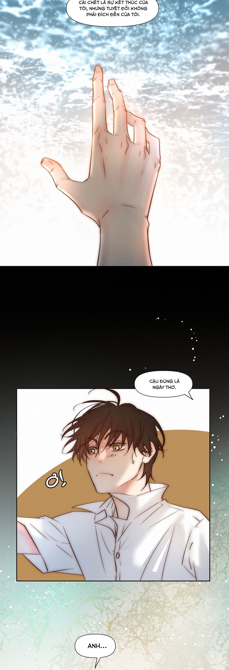 Tuyệt Xử Phùng Sinh Chapter 48 - Trang 4