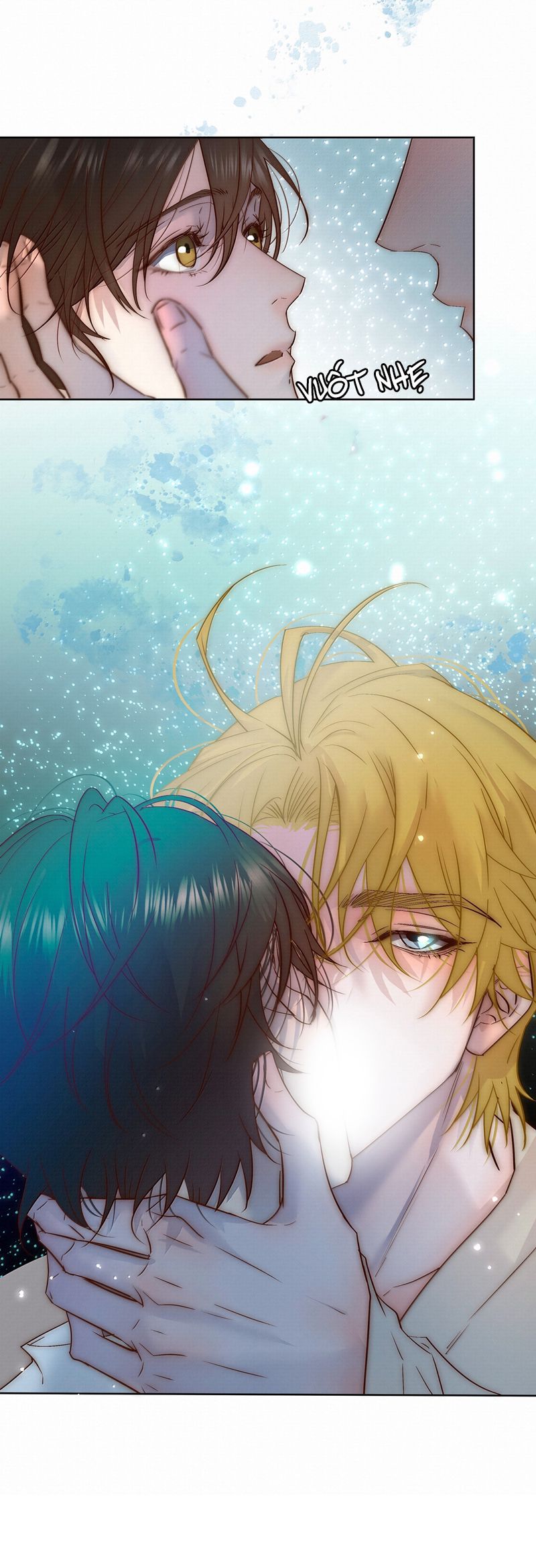 Tuyệt Xử Phùng Sinh Chapter 48 - Trang 4
