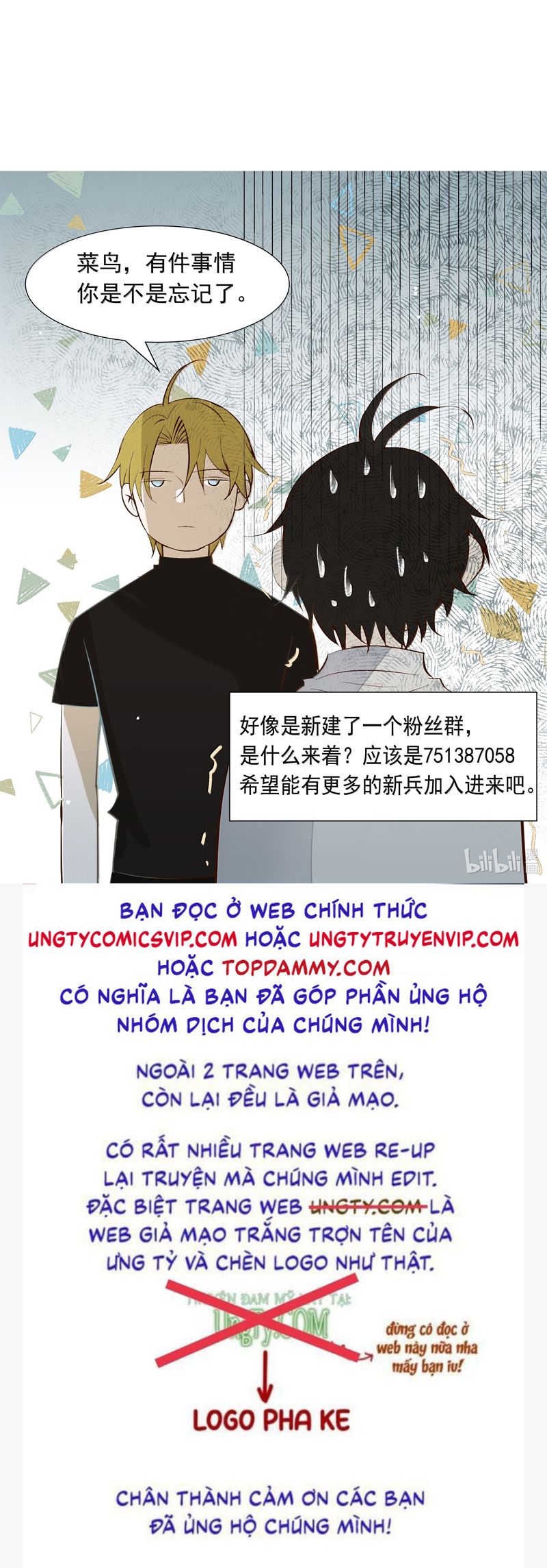 Tuyệt Xử Phùng Sinh Chapter 48 - Trang 4