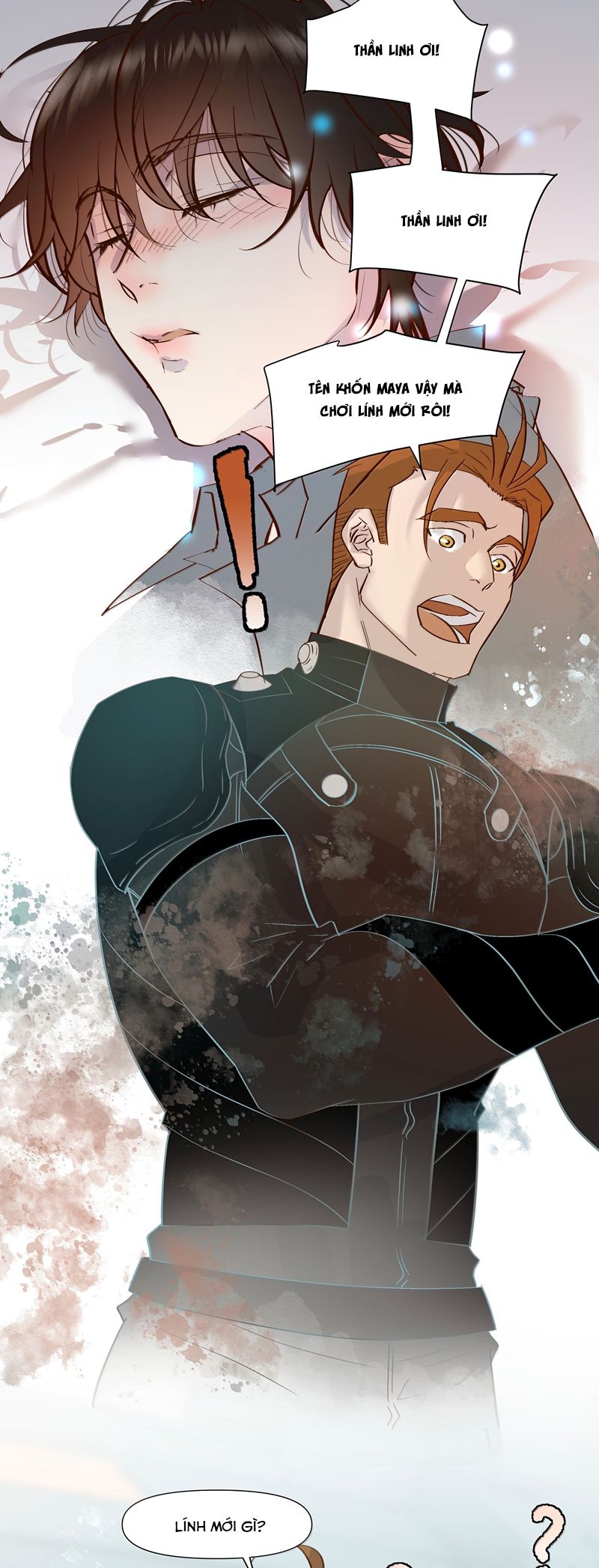 Tuyệt Xử Phùng Sinh Chapter 48 - Trang 4