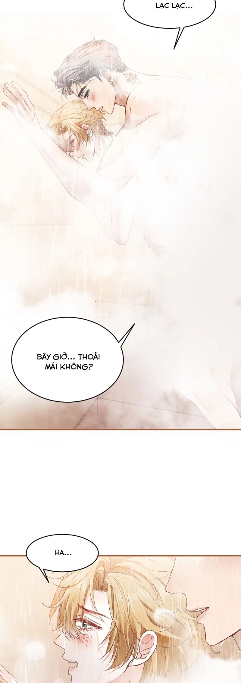 Tiểu Thiếu Gia Dựa Vào Mỹ Mạo Hoành Hành Toàn Hệ Thống Chapter 40 - Trang 4