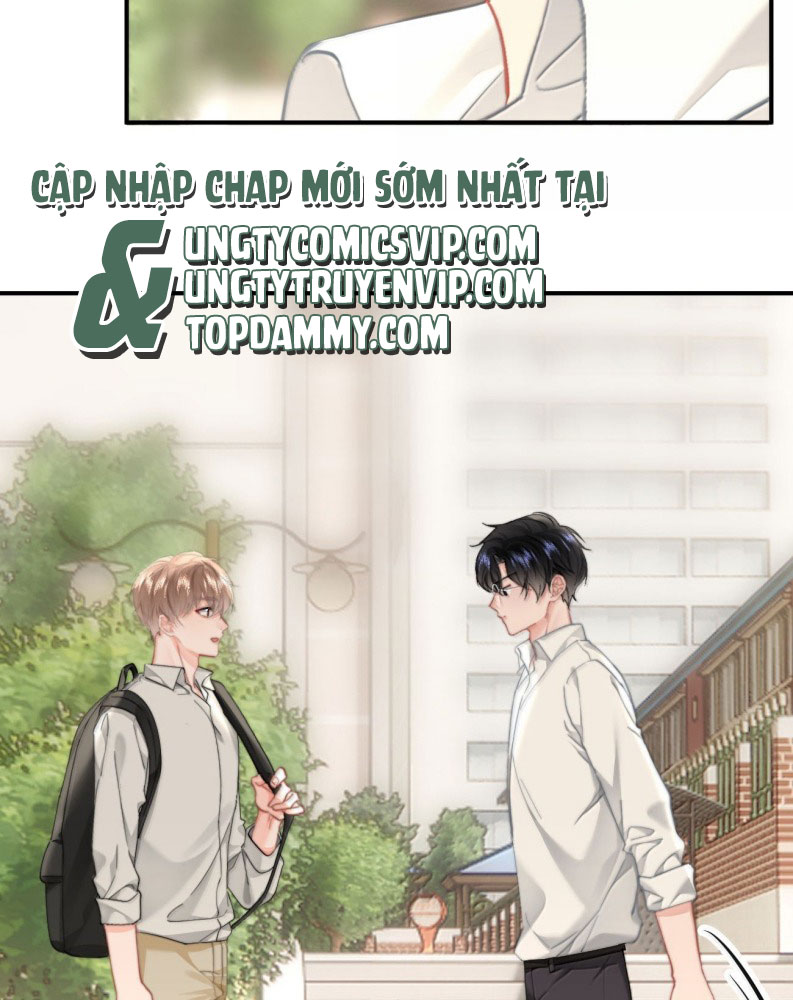 Tôi Và Ảnh Chụp Không Giống Nhau Chapter 83 - Trang 3